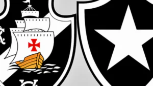 Vasco x botafogo