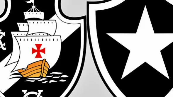Vasco x botafogo