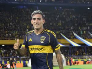 Lautaro Di Lollo