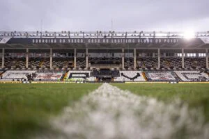 sao januario para vasco x athletico