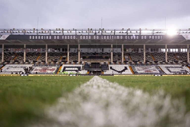 sao januario para vasco x athletico
