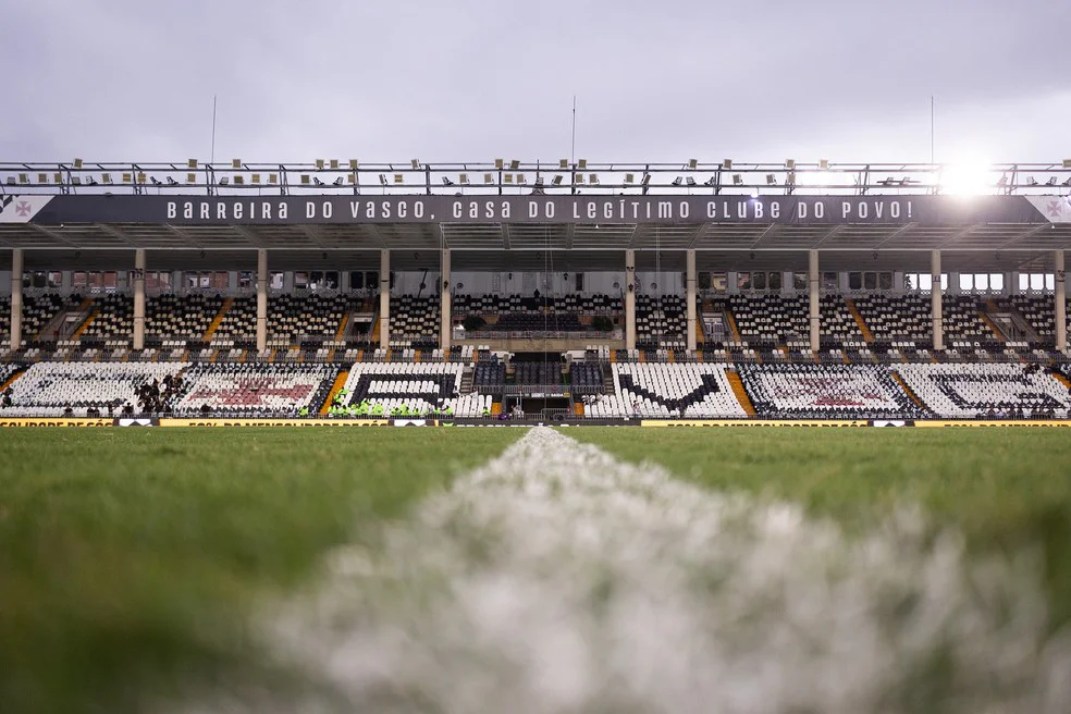 sao januario para vasco x athletico