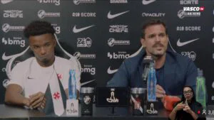 Thiago Mendes