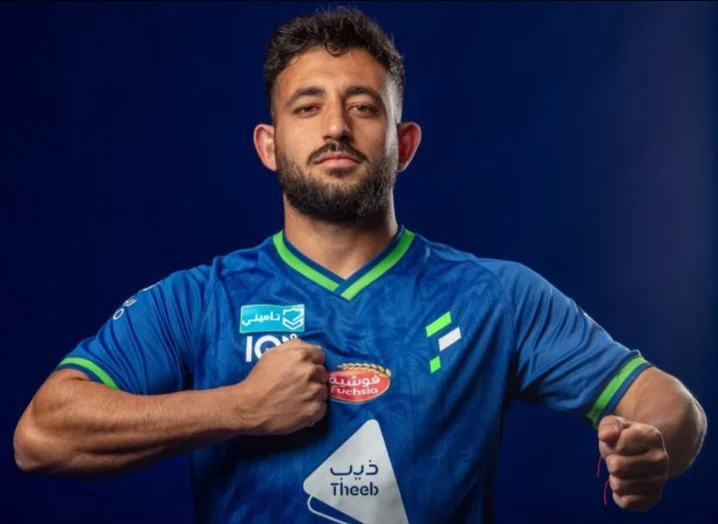 Matías Vargas