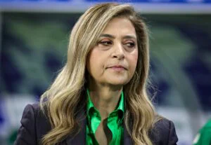 leila pereira