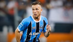 Arthur