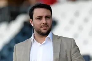 Julio Brant