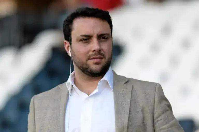 Julio Brant