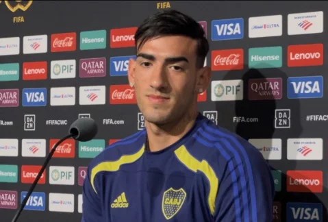 Lautaro Di Lollo