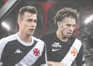 Piton e Nuno