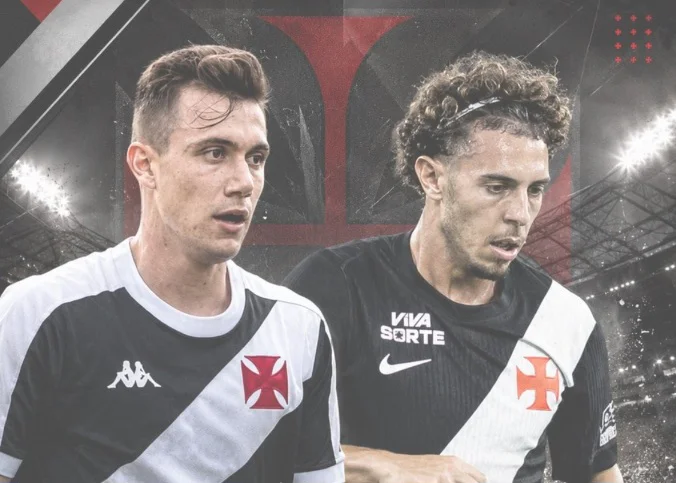 Piton e Nuno