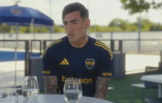 Lautaro di lollo