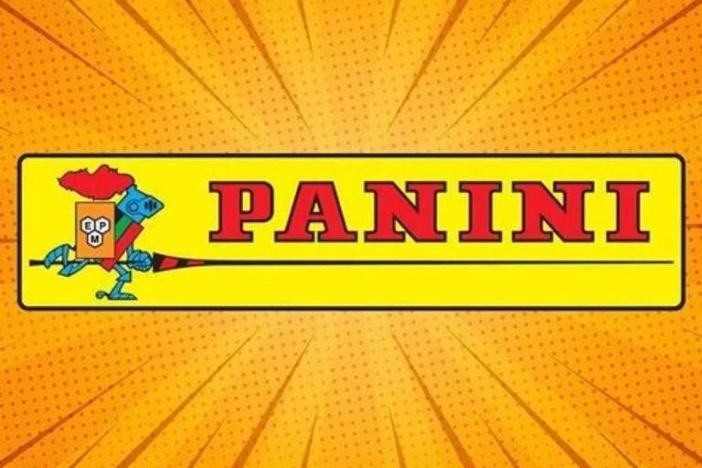 Logo panini