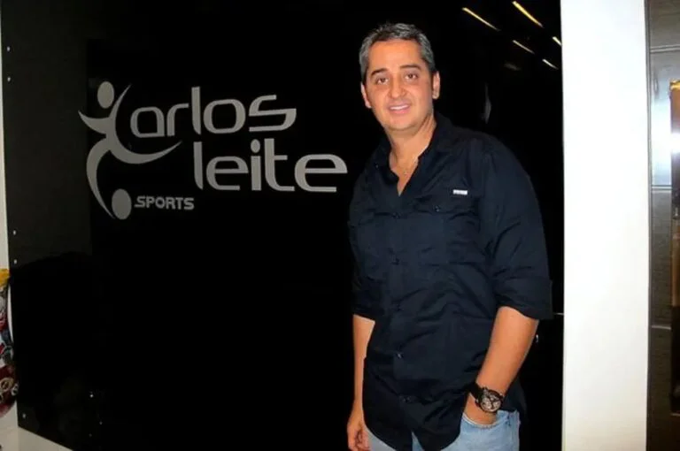 Carlos Leite
