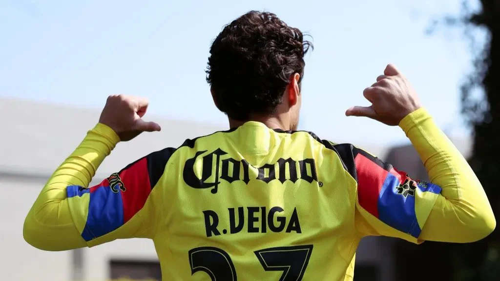 Raphael Veiga