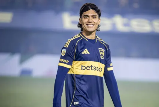 Exequiel Zeballos
