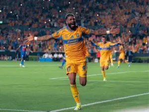 Rodrigo Aguirre