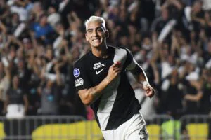gol de puma rodriguez vasco x olimpia