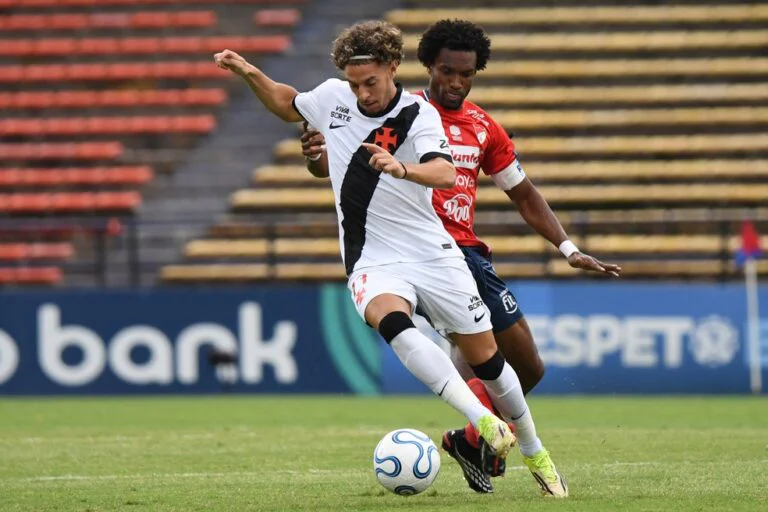 independiente medellin x vasco nuno moreira