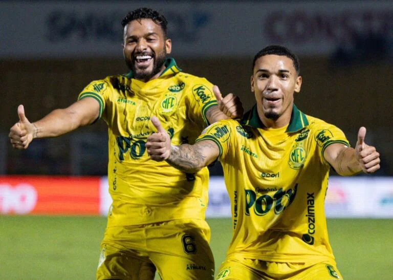Reinaldo e Denilson