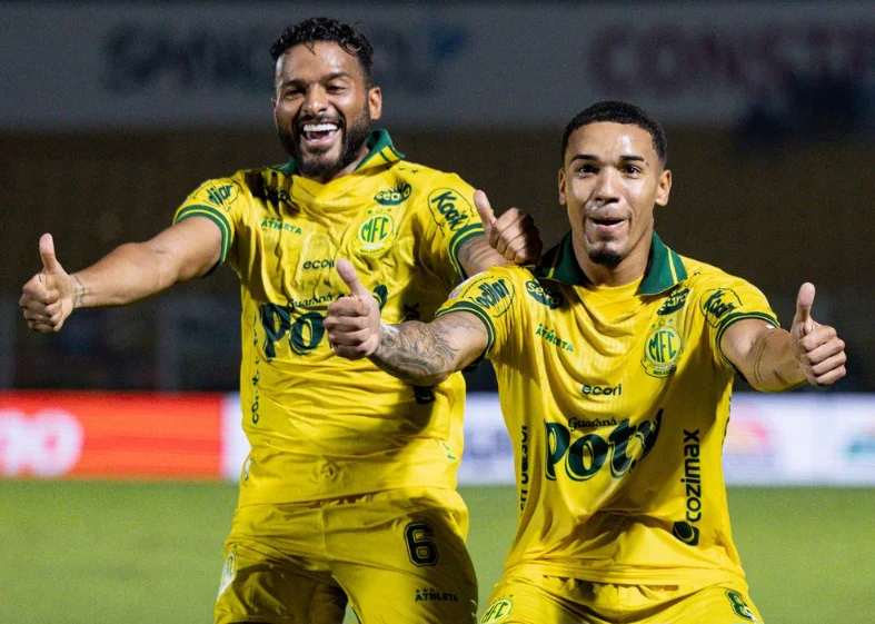Reinaldo e Denilson