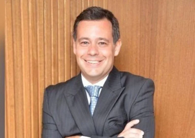 renato brito vp geral do vasco