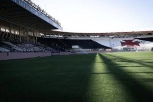 São Januário