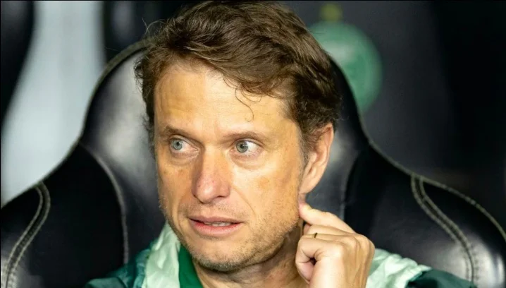 Fernando Seabra