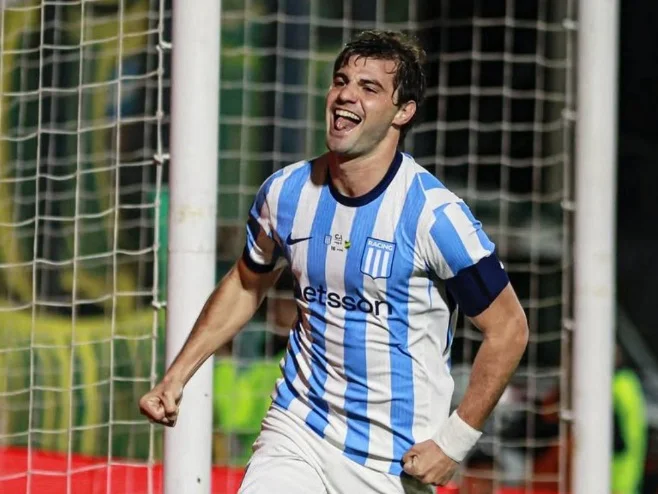 Santiago Sosa