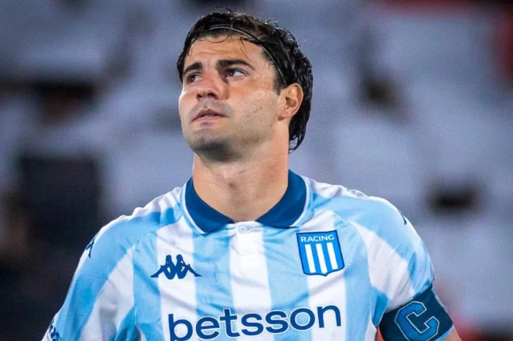 Santiago Sosa