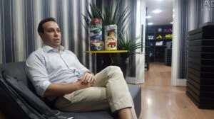 Alan Belaciano
