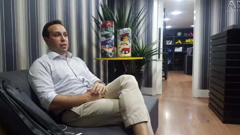 Alan Belaciano