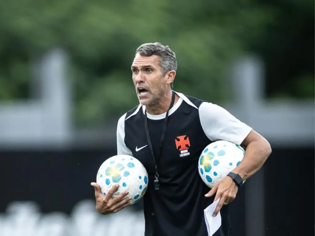 Bruno Lazaroni