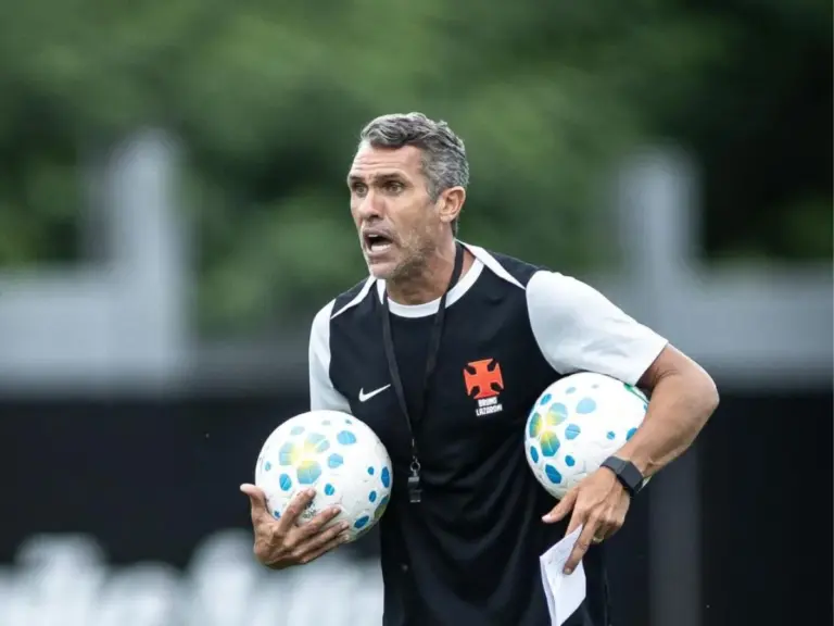 Bruno Lazaroni