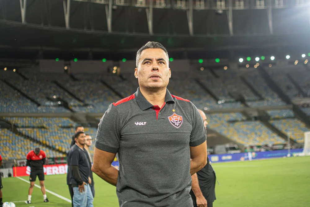 Jair Ventura