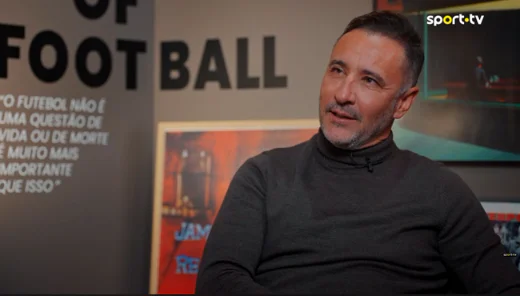 Vitor Pereira