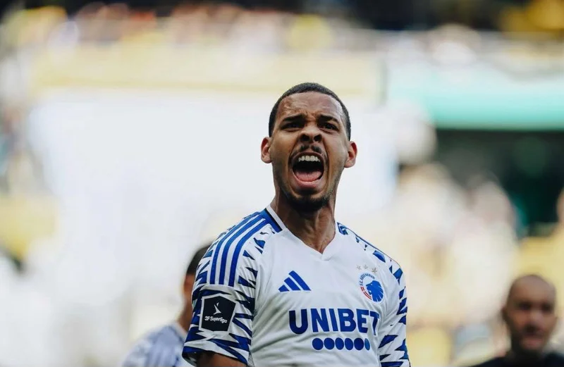 Gabriel Pereira