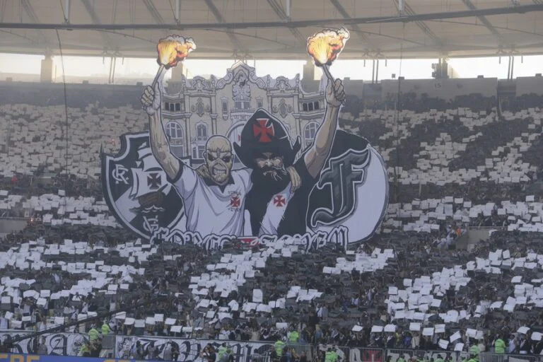 final da copa do brasil vasco da gama