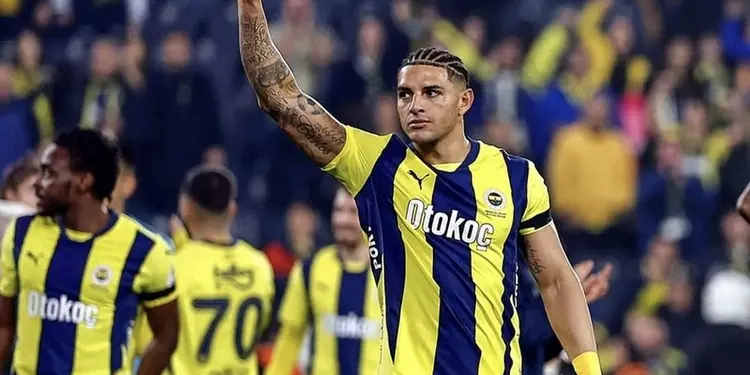 diego carlos