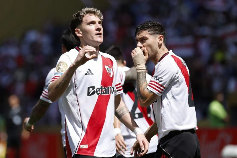 Facundo Colidio