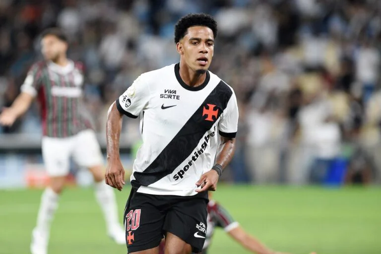fluminense x vasco brenner
