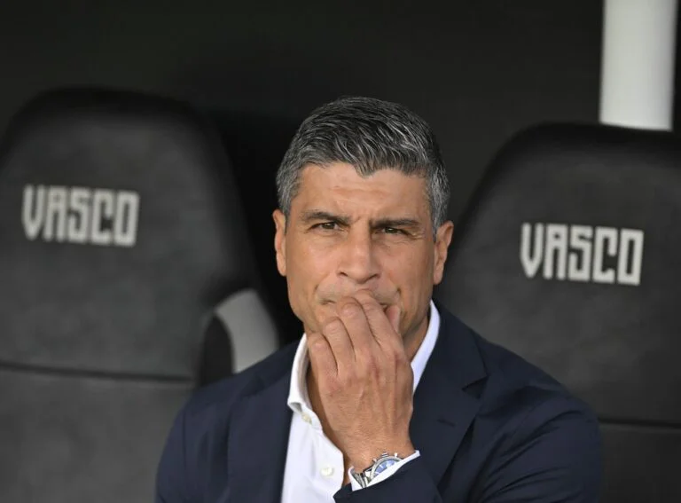 pedro emanuel em vasco x santos