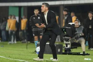 pedro emanuel em olimpia x vasco
