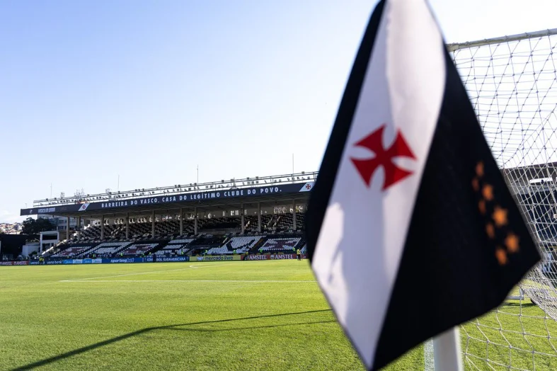 sao januario bandeira do vasco