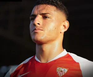 Diego Carlos