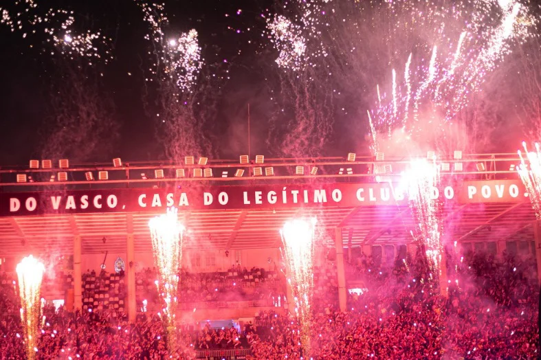 vasco sao januario copa do brasil vitoria