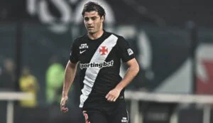 Santiago Sosa