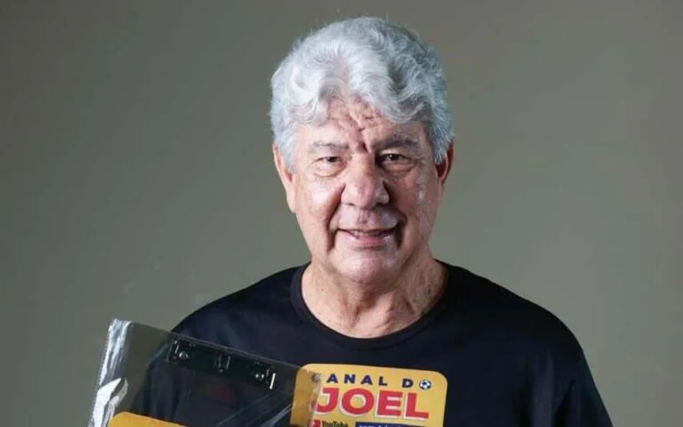 Joel Santana