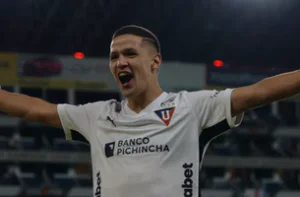 Alex Arce