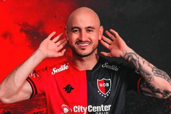 Carlos González